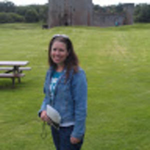 Meet your Posher, Heidi